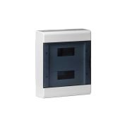 Щиток ОП 24мод. с 1 двер. Рувинил 68324