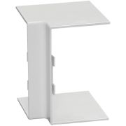 Угол внутренний 20х10 КМВ ELECOR бел. (уп.4шт) IEK CKMP10D-V-020-010-K01