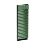 Маркер для кабеля 1.5-2.5мм символ «5» (уп.200шт) DKC MKF5S2