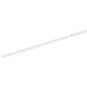 Трубка термоусадочная ТТУ нг-LS 1/0.5 1м бел. IEK UDRS-D1-1-K01