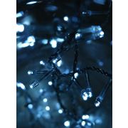 Гирлянда ILD100C-TW 100LED бел. 5м провод прозр. Shlights 4690601042750