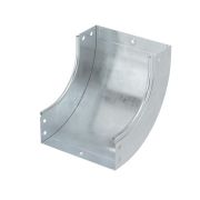 Угол для лотка вертикальный внутренний 90град. 200х100 CS 90 в компл. с крепежн. элемент. DKC 36703K