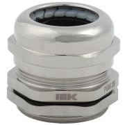 Сальник PGM48 d37-44мм IP68 метал. IEK YSA50-44-59-68-K23