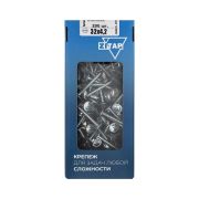 Саморез для тонкого метал. листа 4.2х32 (коробка) (уп.200шт) Tech-Krep PRO/Zitar 102142