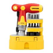 Набор отверток 33 предмета Rexant 12-4776