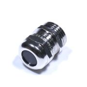 Ввод кабельный NPT1/2 УТ1.5 d6-12мм латунь ГОФРОМАТИК zeta30182