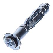 Дюбель Молли М4х54мм (уп.100шт) Промрукав PR08.3839