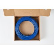 Провод H05V-K 0.5 DBU (коробка) (уп.100м) LAPP 3120000367