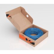 Провод H07V-K 1.5 BU (коробка) (уп.100м) LAPP 3120000399