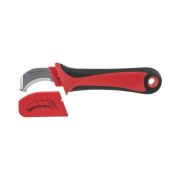 Нож диэлектрический 90 112 OHT-Nmd03-175 с увеличен. пяткой ОНЛАЙТ 90112